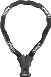 ABUS I YARDO chain lock I Bike lock with fingerprint sensor